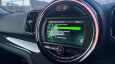 MINI Countryman 1.5 Cooper Classic 5dr Petrol Hatchback